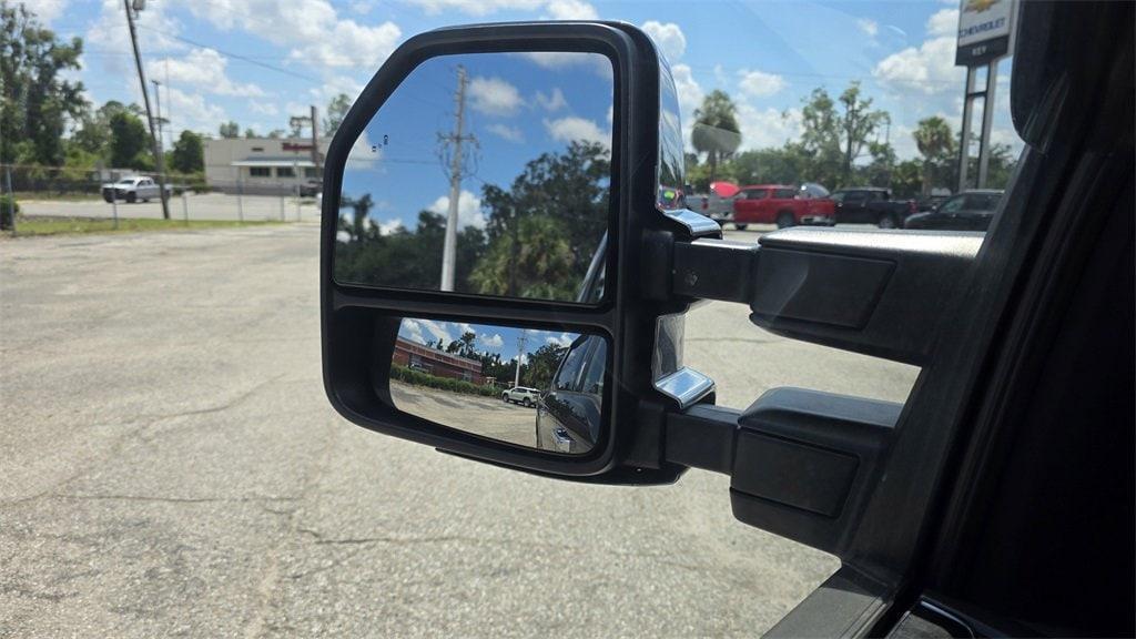 used 2022 Ford F-150 car, priced at $38,999