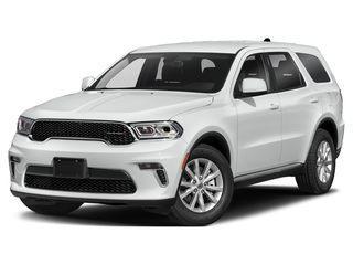 used 2023 Dodge Durango car, priced at $35,999