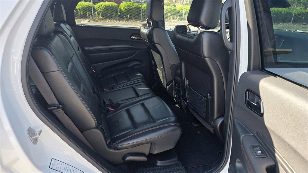 used 2023 Dodge Durango car, priced at $33,999