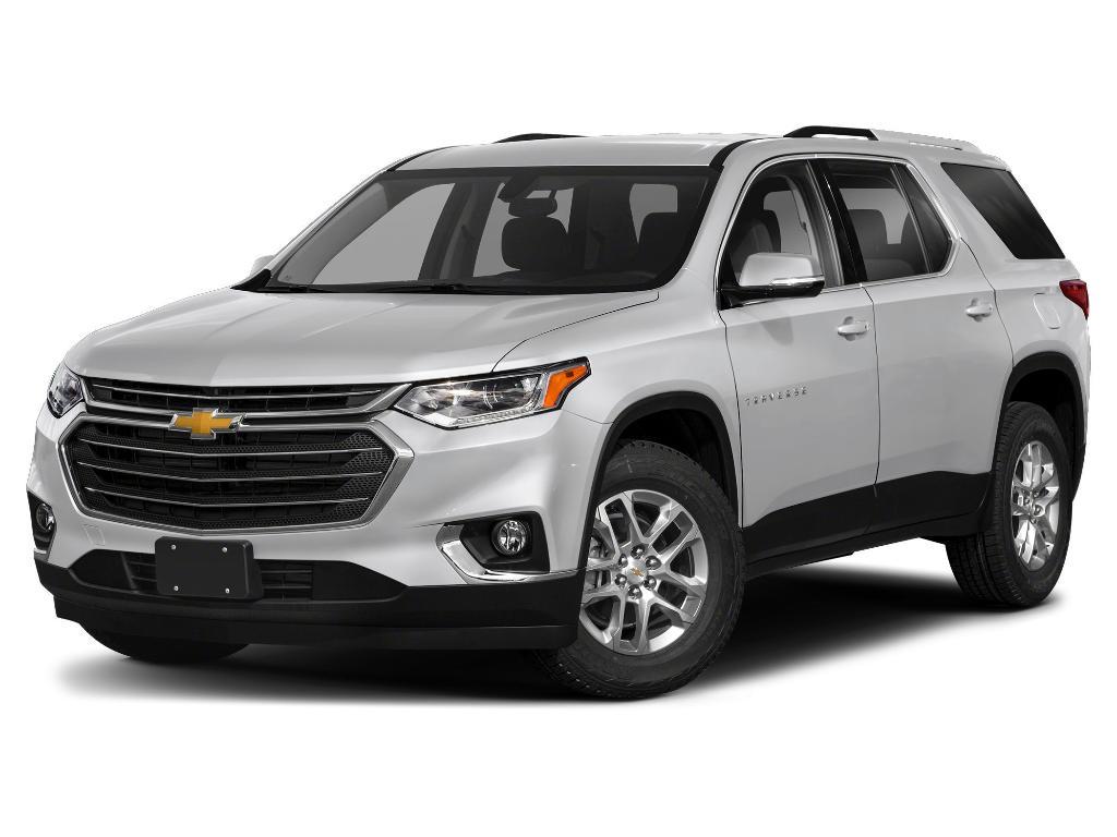 used 2019 Chevrolet Traverse car, priced at $15,995