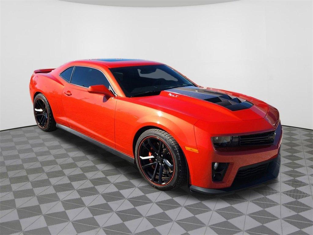 used 2013 Chevrolet Camaro car, priced at $39,999