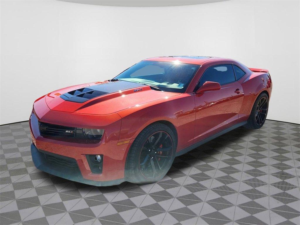 used 2013 Chevrolet Camaro car, priced at $39,999