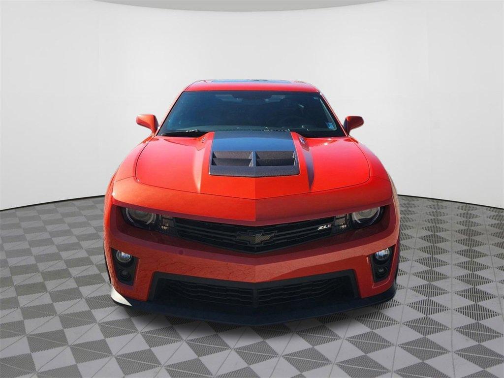 used 2013 Chevrolet Camaro car, priced at $39,999