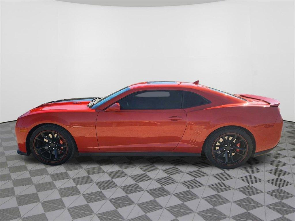 used 2013 Chevrolet Camaro car, priced at $39,999