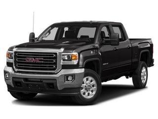 used 2016 GMC Sierra 2500 car, priced at $31,995