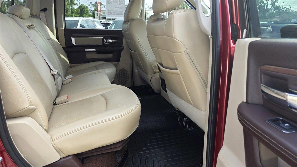 used 2015 Ram 2500 car, priced at $32,495