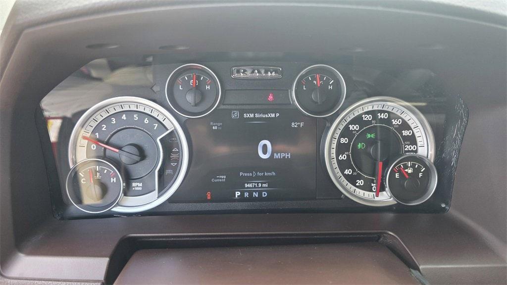 used 2015 Ram 2500 car, priced at $32,495