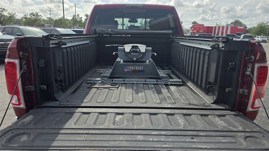 used 2015 Ram 2500 car, priced at $32,495
