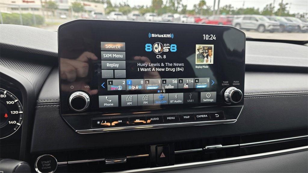 used 2023 Mitsubishi Outlander car, priced at $25,784