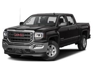 used 2017 GMC Sierra 1500 car, priced at $27,995