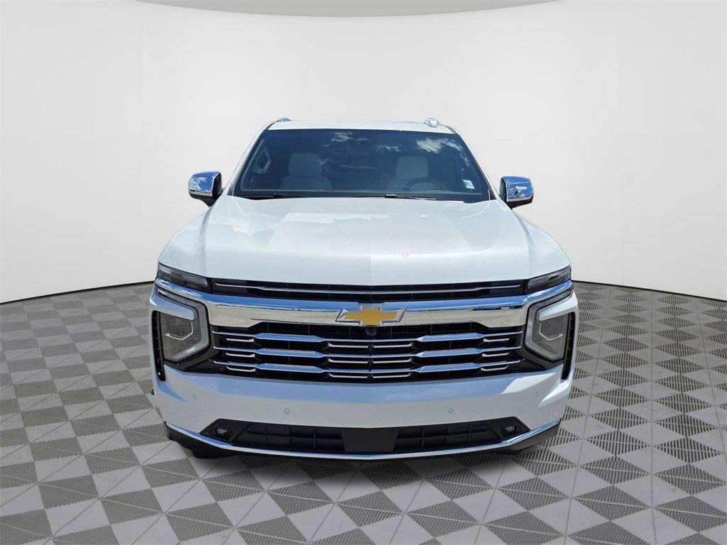 new 2025 Chevrolet Tahoe car, priced at $75,785