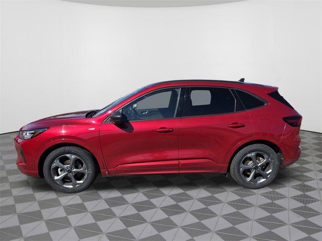 used 2023 Ford Escape car, priced at $20,999