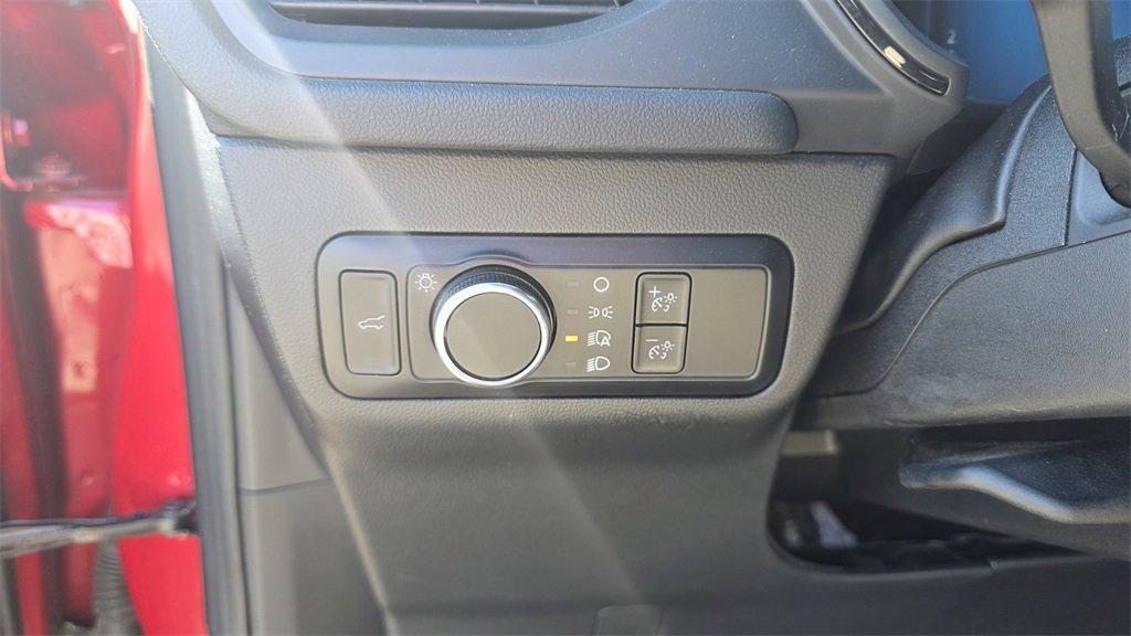 used 2023 Ford Escape car, priced at $20,999