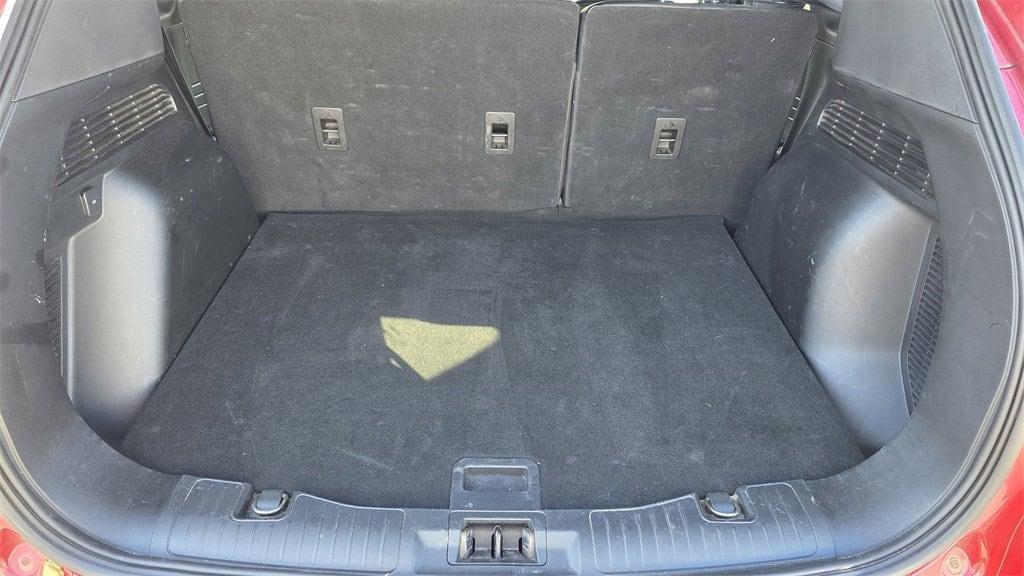 used 2023 Ford Escape car, priced at $20,999