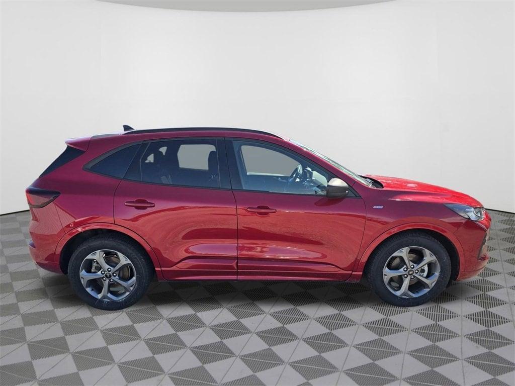 used 2023 Ford Escape car, priced at $20,999