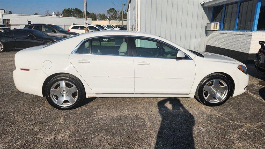 used 2010 Chevrolet Malibu car, priced at $10,995