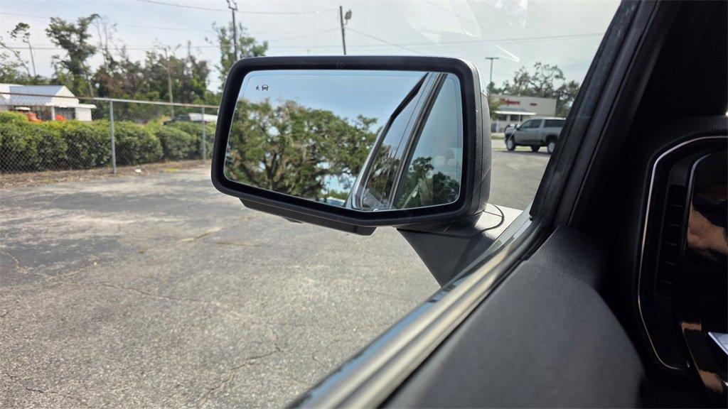 new 2026 Chevrolet Silverado 1500 car, priced at $68,320