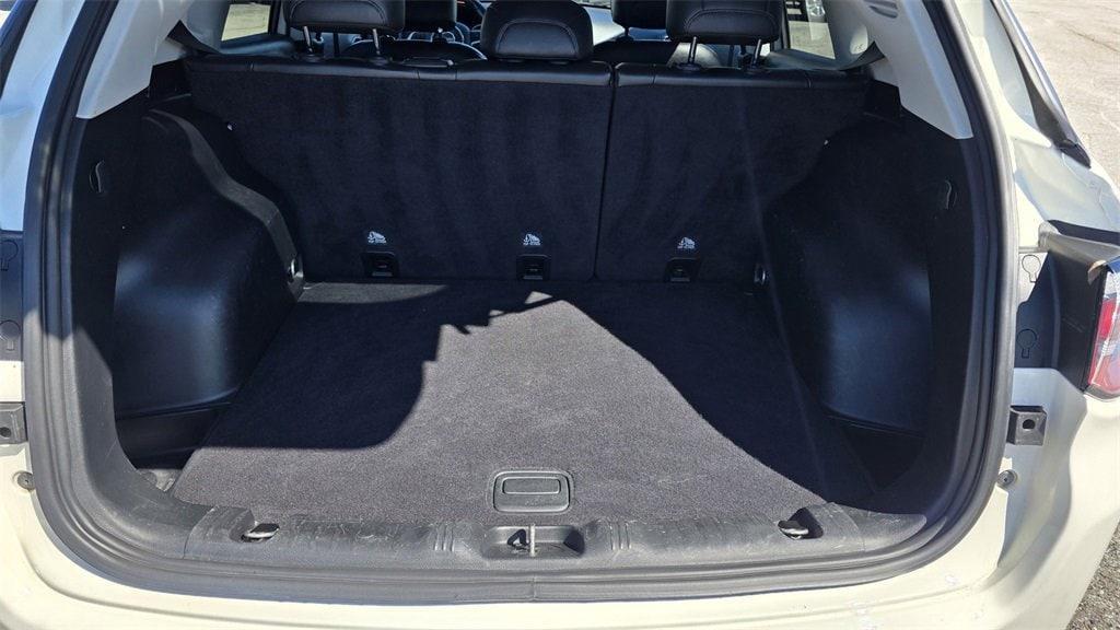 used 2019 Jeep Compass car, priced at $19,995