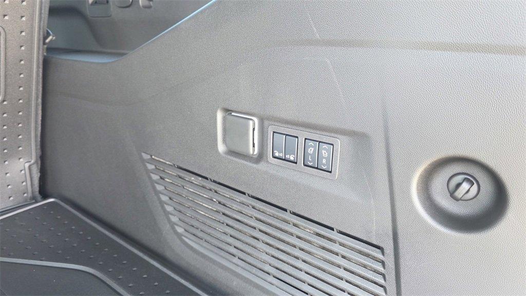 new 2025 Chevrolet Suburban car, priced at $74,295