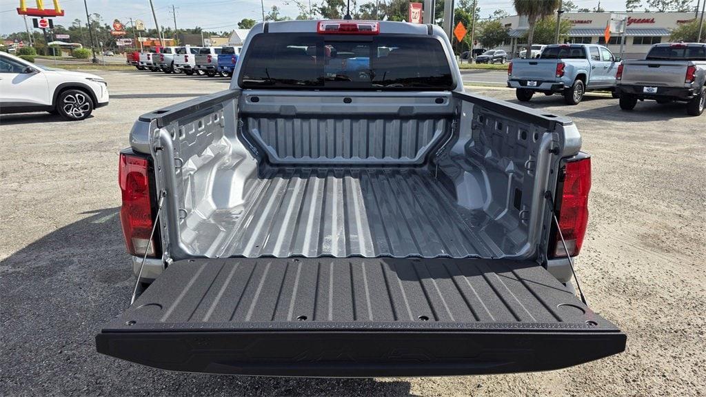 new 2026 Chevrolet Colorado car, priced at $30,995