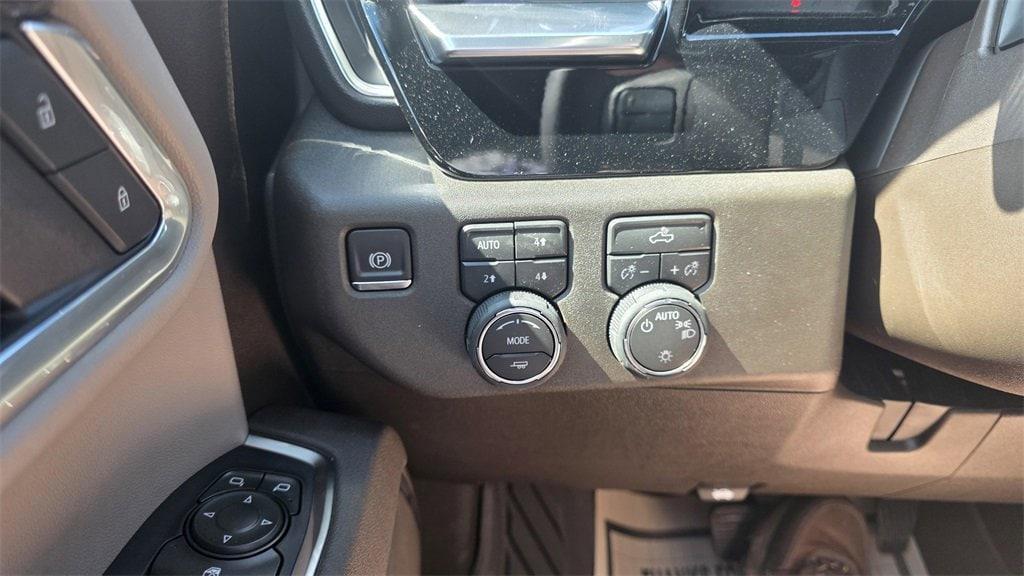 new 2026 Chevrolet Silverado 1500 car, priced at $56,315