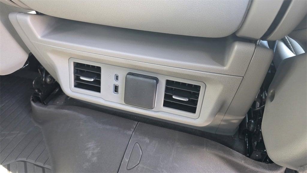 new 2026 Chevrolet Silverado 1500 car, priced at $56,315