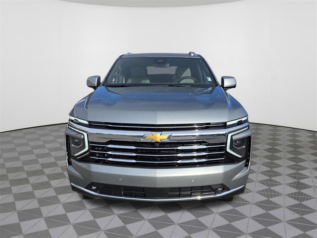 new 2026 Chevrolet Suburban car, priced at $67,175