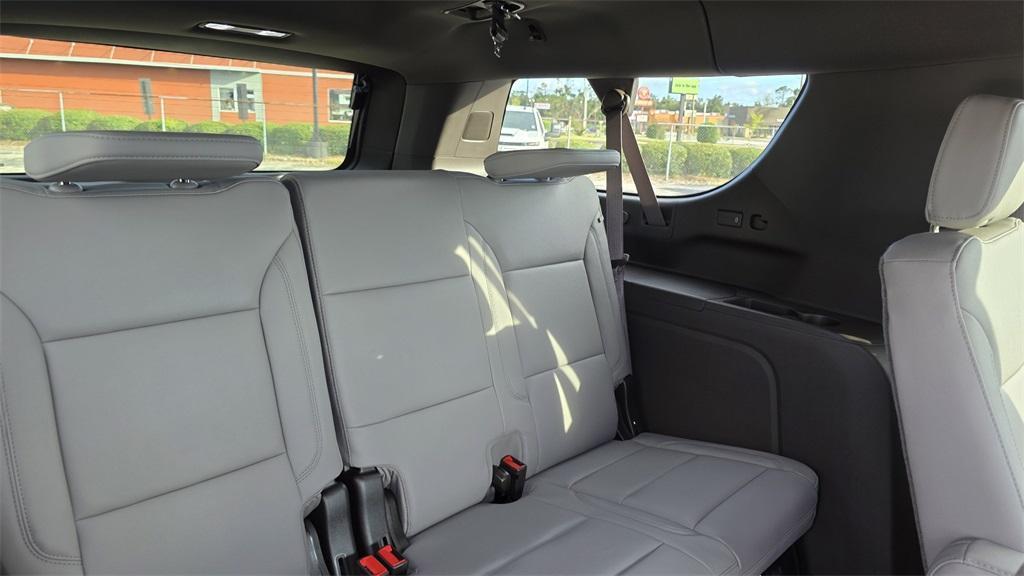 new 2026 Chevrolet Suburban car, priced at $67,175