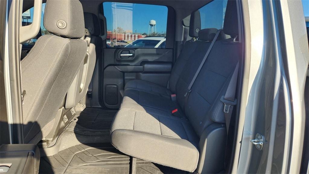 used 2024 Chevrolet Silverado 2500 car, priced at $51,995