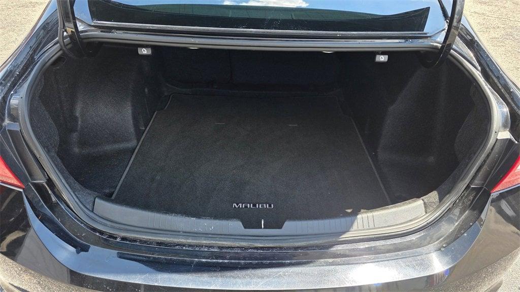 used 2017 Chevrolet Malibu car, priced at $15,999