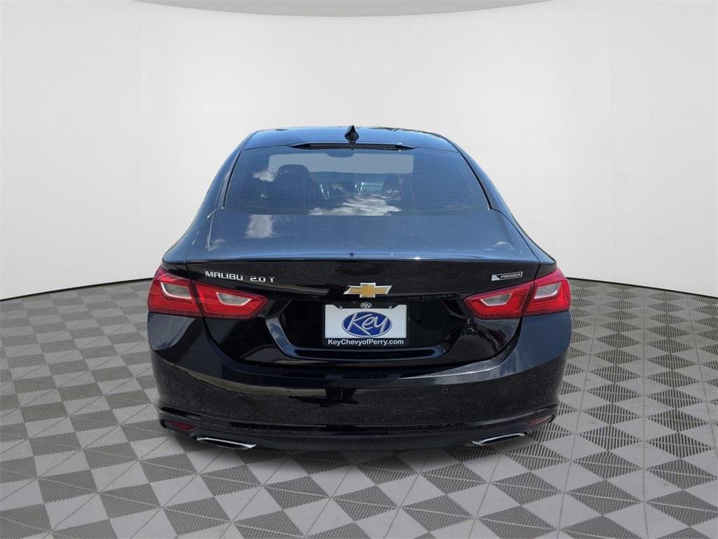 used 2017 Chevrolet Malibu car, priced at $15,999