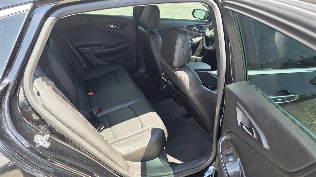 used 2017 Chevrolet Malibu car, priced at $15,999