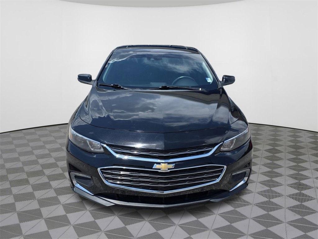 used 2017 Chevrolet Malibu car, priced at $15,999