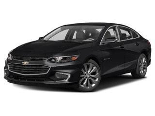 used 2017 Chevrolet Malibu car, priced at $16,995