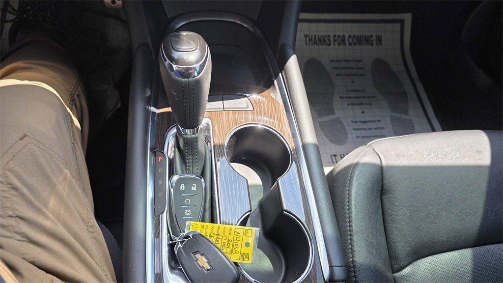 used 2017 Chevrolet Malibu car, priced at $15,999