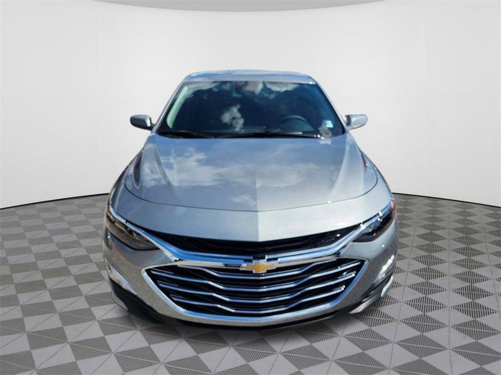 new 2025 Chevrolet Malibu car, priced at $26,995