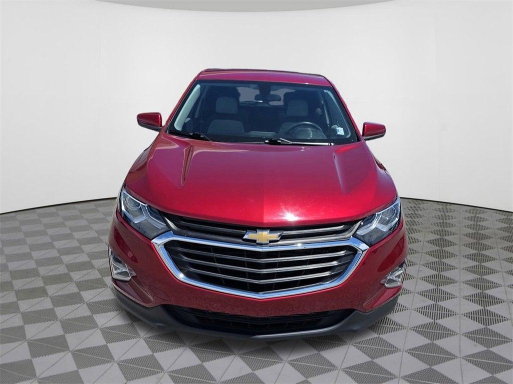 used 2019 Chevrolet Equinox car, priced at $15,999
