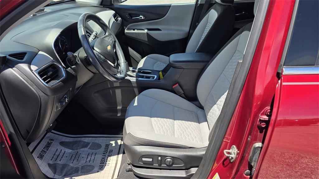 used 2019 Chevrolet Equinox car, priced at $15,999