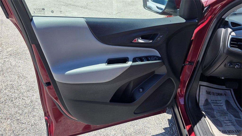 used 2019 Chevrolet Equinox car, priced at $15,999