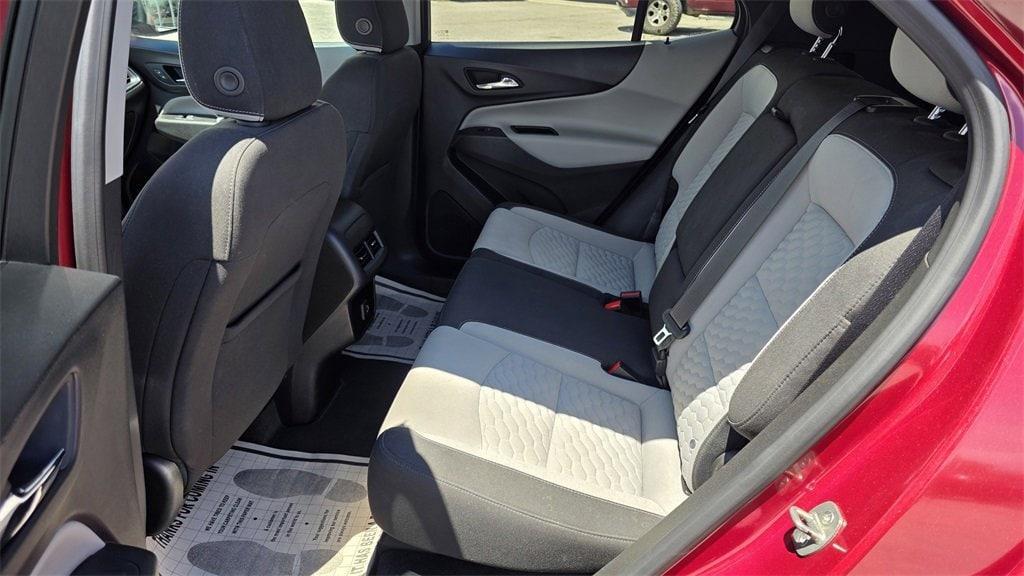 used 2019 Chevrolet Equinox car, priced at $15,999