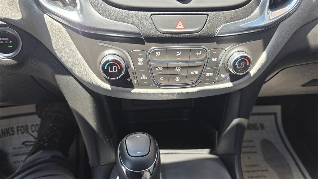 used 2019 Chevrolet Equinox car, priced at $15,999