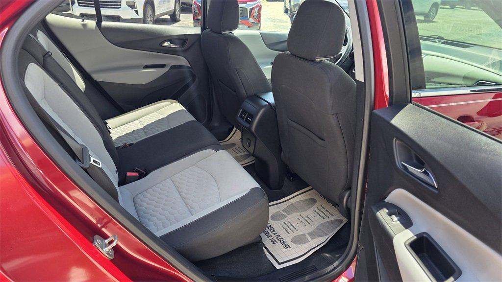used 2019 Chevrolet Equinox car, priced at $15,999