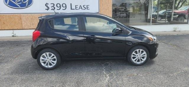 used 2020 Chevrolet Spark car, priced at $12,999