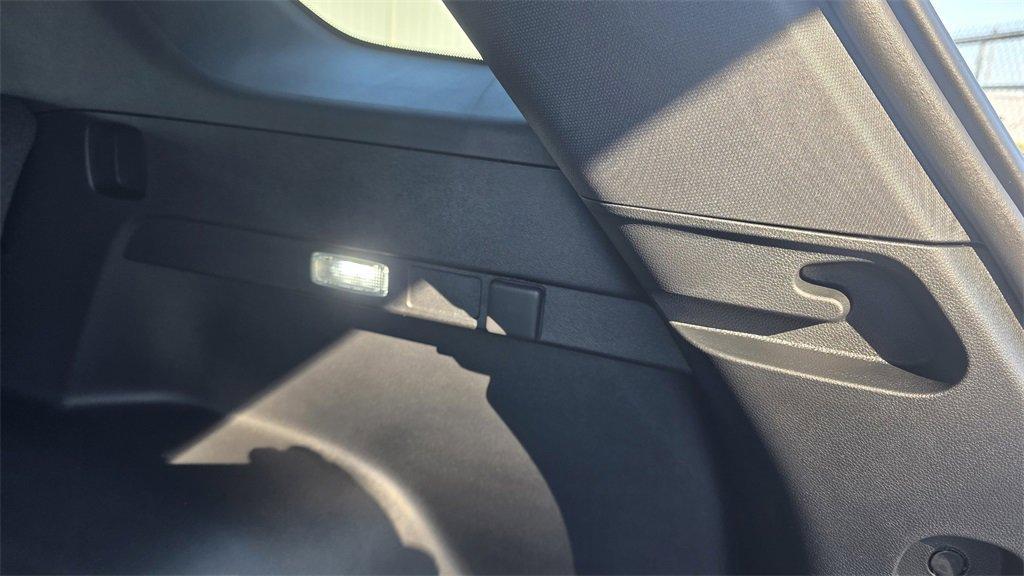 new 2026 Chevrolet Equinox car, priced at $29,820