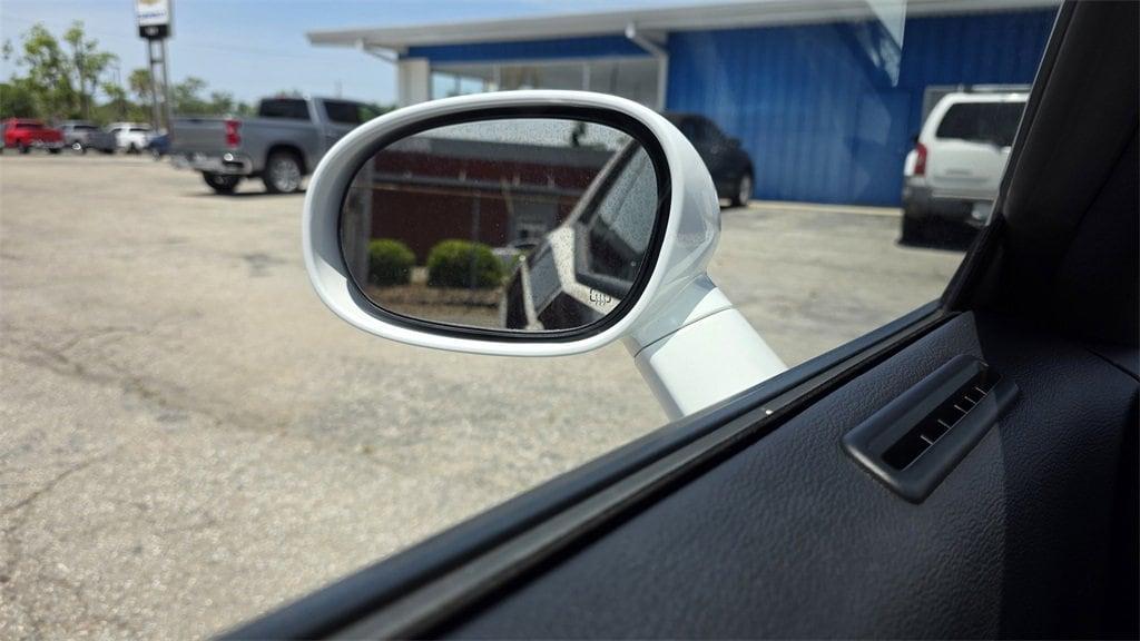 used 2023 Dodge Challenger car, priced at $34,995