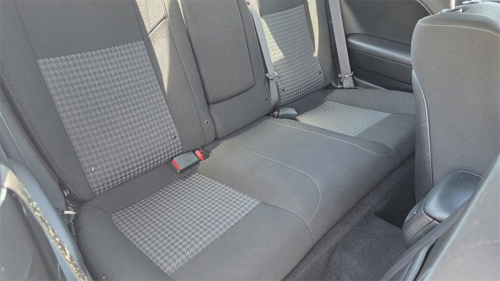 used 2023 Dodge Challenger car, priced at $34,995