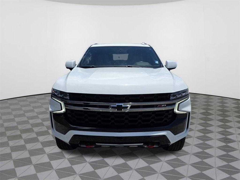 used 2022 Chevrolet Tahoe car, priced at $53,999