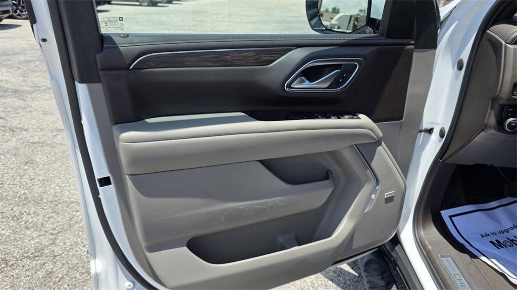 used 2022 Chevrolet Tahoe car, priced at $53,999