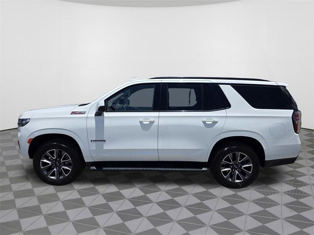 used 2022 Chevrolet Tahoe car, priced at $53,999