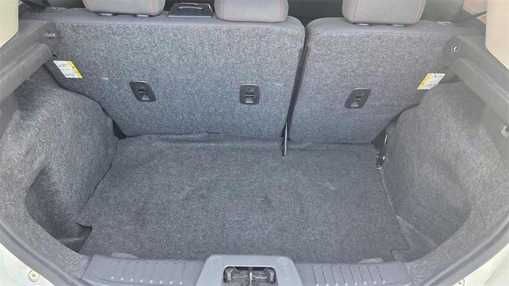 used 2019 Ford Fiesta car, priced at $13,995